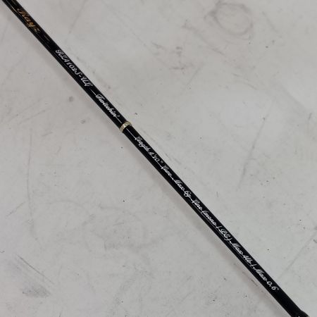TENRYU CO. 天龍 RZ4102S-UL 釣り用品 ロッド トラウトロッド RAYZ 程度AB