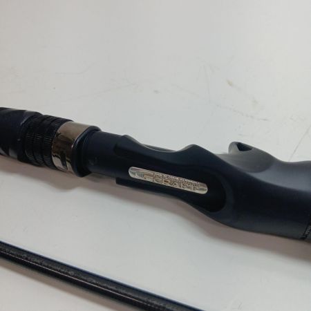 MSB-962-TR 釣り用品 ロッド ミッドストリーム 程度B