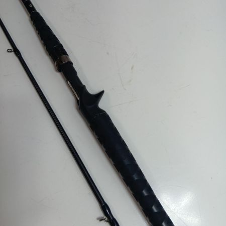 MSB-962-TR 釣り用品 ロッド ミッドストリーム 程度B