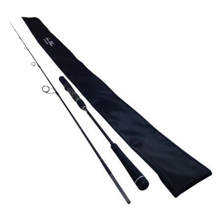 メロン屋工房 釣り用品 ロッド オフショアロッド マスターストロークジギング65LS 程度AB