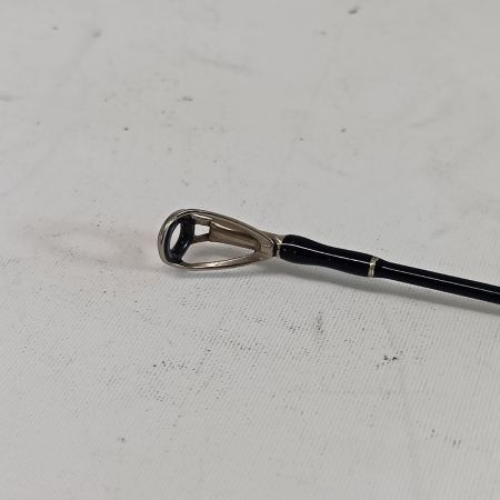 メロン屋工房 釣り用品 ロッド オフショアロッド マスターストロークジギング65LS 程度AB