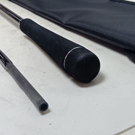 メロン屋工房 釣り用品 ロッド オフショアロッド マスターストロークジギング65LS 程度AB