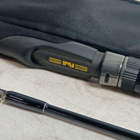 メロン屋工房 釣り用品 ロッド オフショアロッド マスターストロークジギング65LS 程度AB