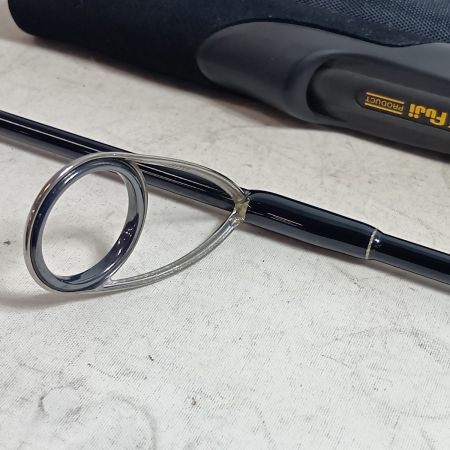 メロン屋工房 釣り用品 ロッド オフショアロッド マスターストロークジギング65LS 程度AB