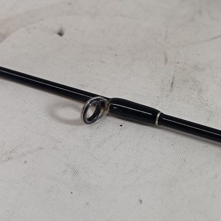 メロン屋工房 釣り用品 ロッド オフショアロッド マスターストロークジギング65LS 程度AB