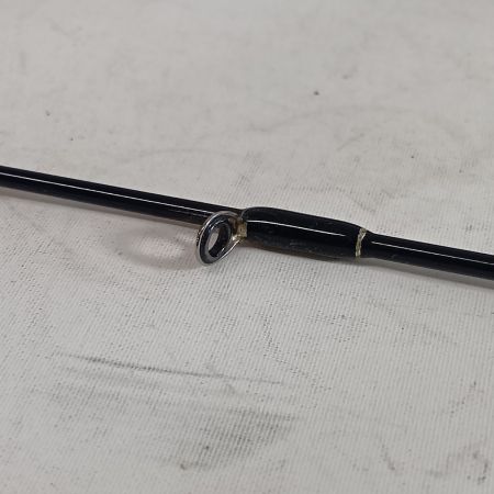 メロン屋工房 釣り用品 ロッド オフショアロッド マスターストロークジギング65LS 程度AB