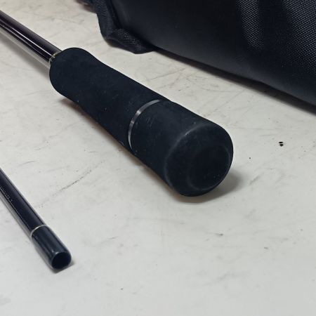 YAMAGA Blanks ヤマス ﾊﾞﾘｽﾃｨｯｸ 86L TZ/NANO 釣り用品 ロッド ルアーロッド 