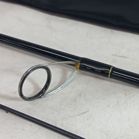 YAMAGA Blanks ヤマス ﾊﾞﾘｽﾃｨｯｸ 86L TZ/NANO 釣り用品 ロッド ルアーロッド 