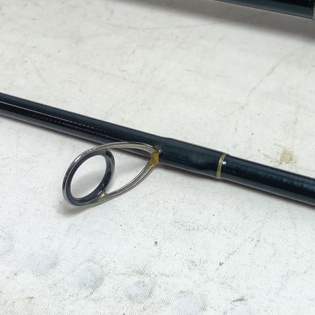 YAMAGA Blanks ヤマス ﾊﾞﾘｽﾃｨｯｸ 86L TZ/NANO 釣り用品 ロッド ルアーロッド 