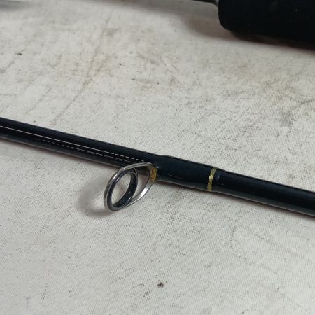 YAMAGA Blanks ヤマス ﾊﾞﾘｽﾃｨｯｸ 86L TZ/NANO 釣り用品 ロッド ルアーロッド 