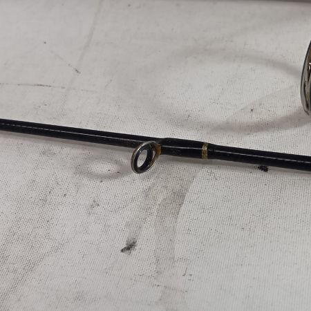 YAMAGA Blanks ヤマス ﾊﾞﾘｽﾃｨｯｸ 86L TZ/NANO 釣り用品 ロッド ルアーロッド 
