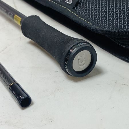 DAIWA ダイワ 05803232 釣り用品 ロッド エギングロッド エメラルダス ストイスト ST83M-SMT 程度AB