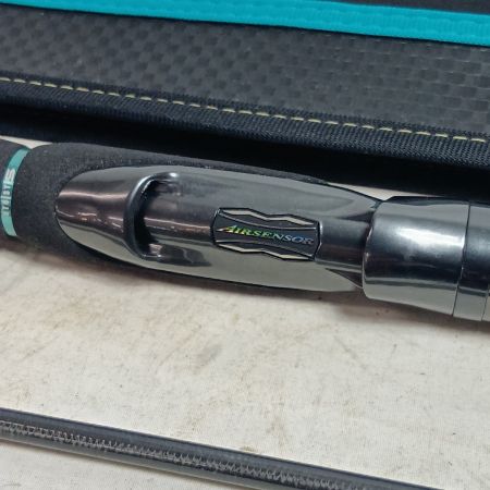 DAIWA ダイワ 05803232 釣り用品 ロッド エギングロッド エメラルダス ストイスト ST83M-SMT 程度AB