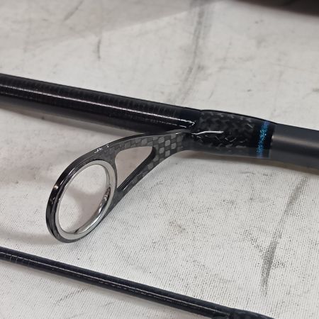 DAIWA ダイワ 05803232 釣り用品 ロッド エギングロッド エメラルダス ストイスト ST83M-SMT 程度AB