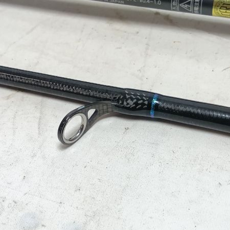 DAIWA ダイワ 05803232 釣り用品 ロッド エギングロッド エメラルダス ストイスト ST83M-SMT 程度AB