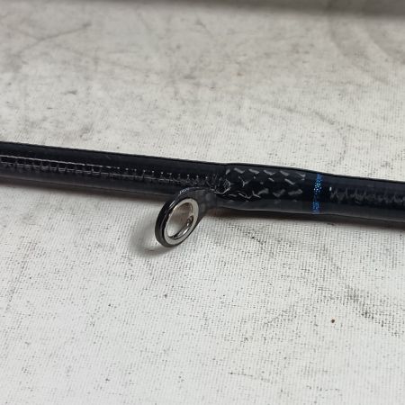 DAIWA ダイワ 05803232 釣り用品 ロッド エギングロッド エメラルダス ストイスト ST83M-SMT 程度AB