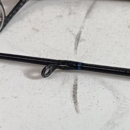 DAIWA ダイワ 05803232 釣り用品 ロッド エギングロッド エメラルダス ストイスト ST83M-SMT 程度AB