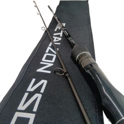 tailwalk テイルウォーク 17102 釣り用品 ロッド オフショアロッド メタルゾンSSD S67MH/FSL キズ有 程度AB Bランク