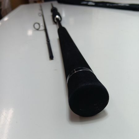 tailwalk テイルウォーク 17102 釣り用品 ロッド オフショアロッド メタルゾンSSD S67MH/FSL キズ有 程度AB