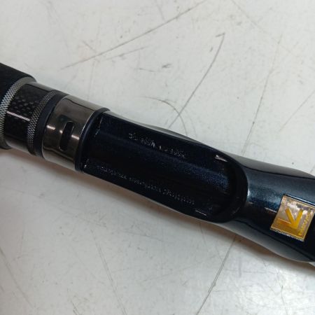 tailwalk テイルウォーク 17102 釣り用品 ロッド オフショアロッド メタルゾンSSD S67MH/FSL キズ有 程度AB
