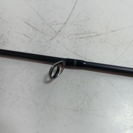 tailwalk テイルウォーク 17102 釣り用品 ロッド オフショアロッド メタルゾンSSD S67MH/FSL キズ有 程度AB