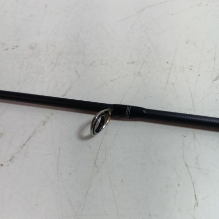 tailwalk テイルウォーク 17102 釣り用品 ロッド オフショアロッド メタルゾンSSD S67MH/FSL キズ有 程度AB