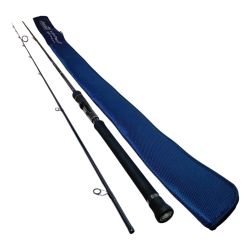 EVER GREEN エバーグリーン 釣り用品 ロッド ショアジギングロッド ZAGS-108 ショアパトロール108 程度B Bランク
