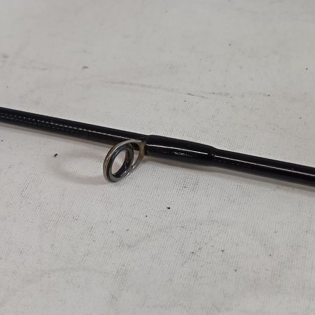 EVER GREEN エバーグリーン 釣り用品 ロッド ショアジギングロッド ZAGS-108 ショアパトロール108 程度B
