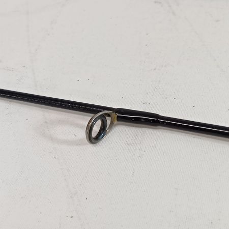 EVER GREEN エバーグリーン 釣り用品 ロッド ショアジギングロッド ZAGS-108 ショアパトロール108 程度B