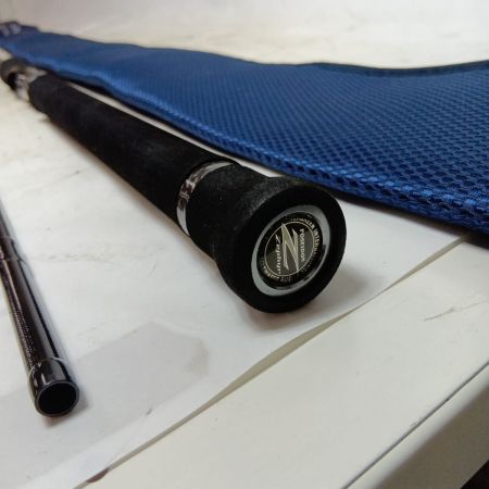 EVER GREEN エバーグリーン 釣り用品 ロッド ショアジギングロッド ZAGS-108 ショアパトロール108 程度B