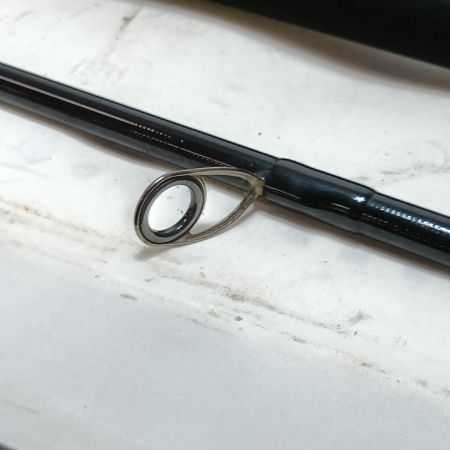 EVER GREEN エバーグリーン 釣り用品 ロッド ショアジギングロッド ZAGS-108 ショアパトロール108 程度B