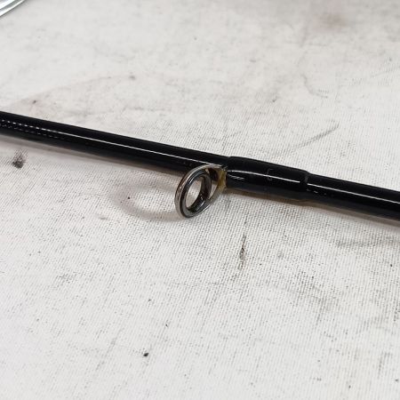 EVER GREEN エバーグリーン 釣り用品 ロッド ショアジギングロッド ZAGS-108 ショアパトロール108 程度B