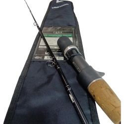 tailwalk テイルウォーク 釣り用品 ロッド オフショアロッド SAKURAMASU-JG SSD C653 キズ有 程度B Bランク