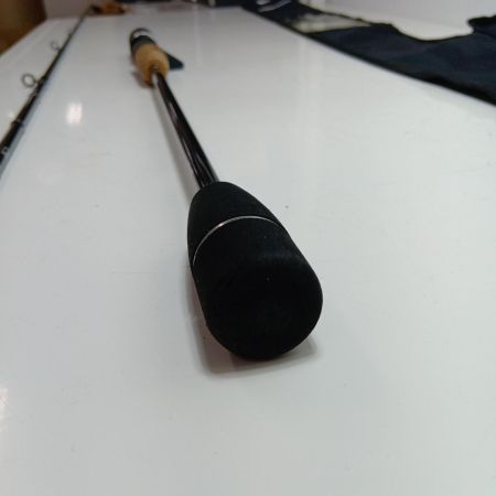 tailwalk テイルウォーク 釣り用品 ロッド オフショアロッド SAKURAMASU-JG SSD C653 キズ有 程度B