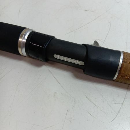 tailwalk テイルウォーク 釣り用品 ロッド オフショアロッド SAKURAMASU-JG SSD C653 キズ有 程度B