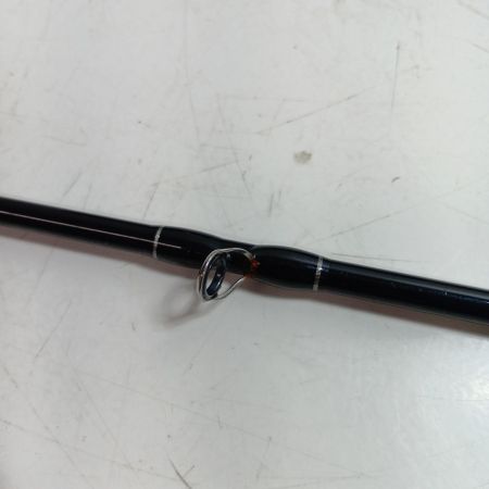 tailwalk テイルウォーク 釣り用品 ロッド オフショアロッド SAKURAMASU-JG SSD C653 キズ有 程度B