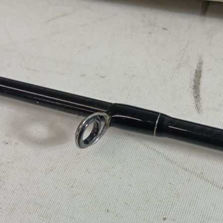DAIWA ダイワ 05805002 釣り用品 ロッド オフショアロッド ソルティガ SJ 61B-4 キズ有 程度B