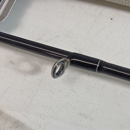 DAIWA ダイワ 05805002 釣り用品 ロッド オフショアロッド ソルティガ SJ 61B-4 キズ有 程度B