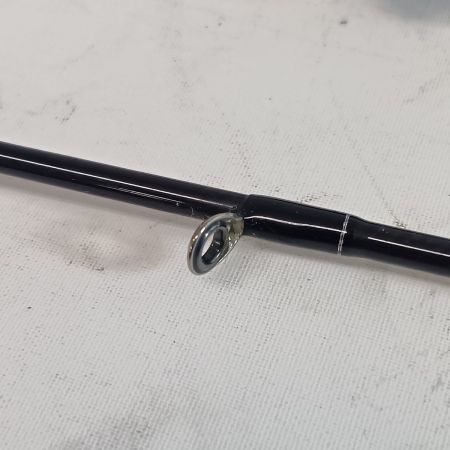 DAIWA ダイワ 05805002 釣り用品 ロッド オフショアロッド ソルティガ SJ 61B-4 キズ有 程度B