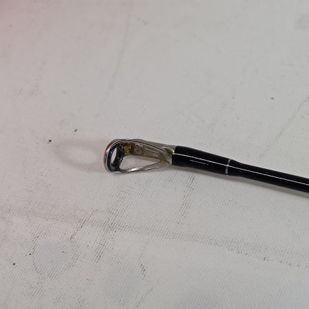 DAIWA ダイワ 05805002 釣り用品 ロッド オフショアロッド ソルティガ SJ 61B-4 キズ有 程度B