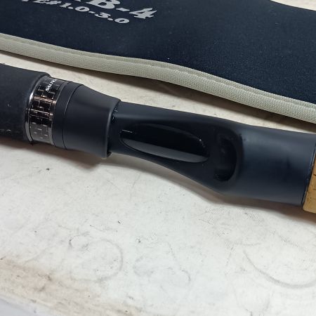 DAIWA ダイワ 05805002 釣り用品 ロッド オフショアロッド ソルティガ SJ 61B-4 キズ有 程度B