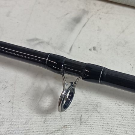 DAIWA ダイワ 05805002 釣り用品 ロッド オフショアロッド ソルティガ SJ 61B-4 キズ有 程度B