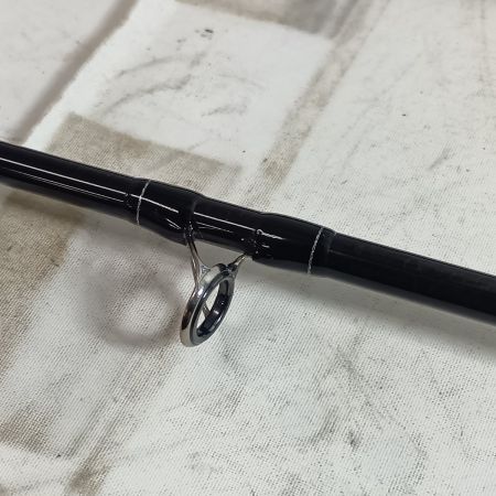 DAIWA ダイワ 05805002 釣り用品 ロッド オフショアロッド ソルティガ SJ 61B-4 キズ有 程度B