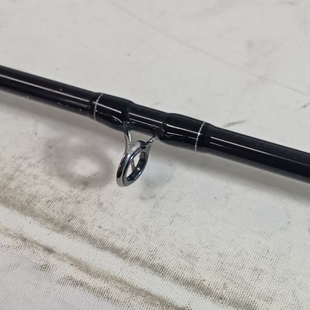 DAIWA ダイワ 05805002 釣り用品 ロッド オフショアロッド ソルティガ SJ 61B-4 キズ有 程度B