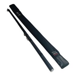 OLYMPIC 011001 釣り用品 ロッド 磯竿 魔神 磯 4号 810 程度B Bランク