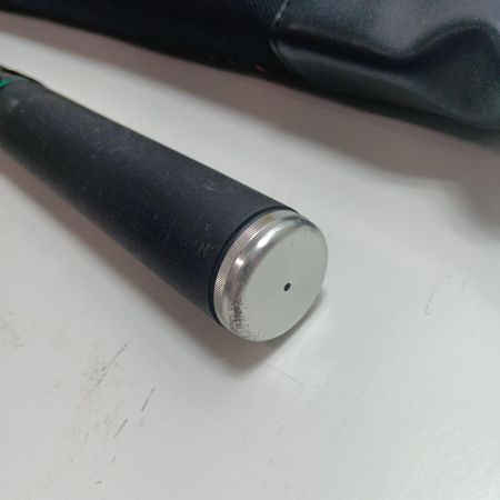 OLYMPIC 011001 釣り用品 ロッド 磯竿 魔神 磯 4号 810 程度B