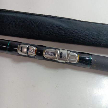 OLYMPIC 011001 釣り用品 ロッド 磯竿 魔神 磯 4号 810 程度B