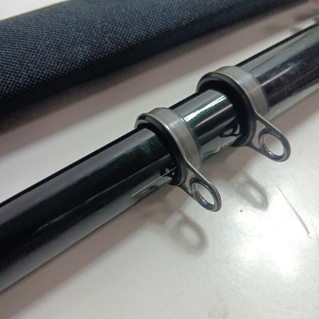 OLYMPIC 011001 釣り用品 ロッド 磯竿 魔神 磯 4号 810 程度B