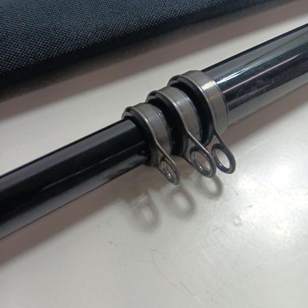 OLYMPIC 011001 釣り用品 ロッド 磯竿 魔神 磯 4号 810 程度B