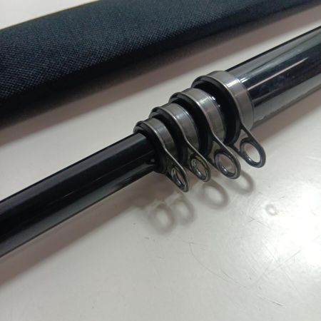OLYMPIC 011001 釣り用品 ロッド 磯竿 魔神 磯 4号 810 程度B